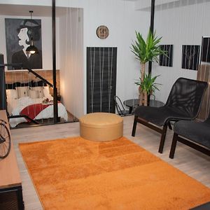 Apartamento de 1 Dormitorio